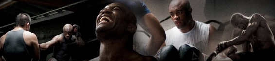 Amazoo patrocina pré-estreia do filme de Anderson Silva