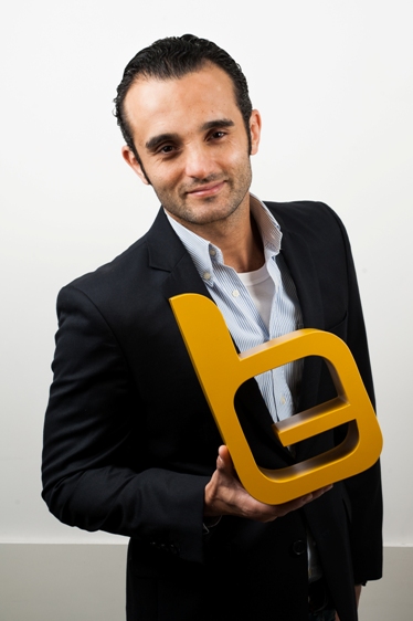 André Ferreira é o novo diretor de Atendimento do BE