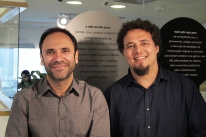 NBS reforça equipe com nova contratação