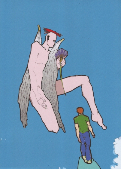 Antonina recebe mostra de arte contemporânea 