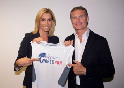 Wings for Life World Run