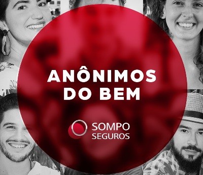 amigos do bem sompo seguros