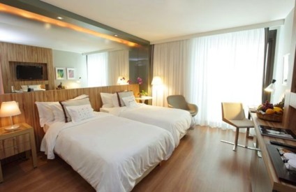 Grupo Pestana anuncia modernização do Pestana Rio