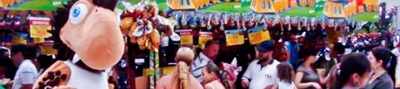 VC2 Promo operacionaliza Estação Páscoa para Arcor