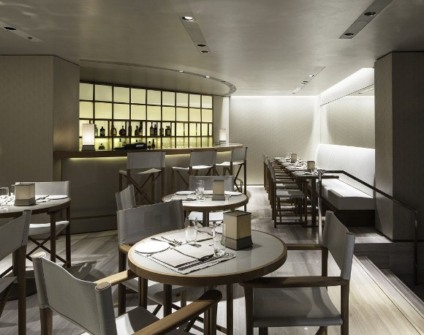 Giorgio Armani abre pop up store em Cannes