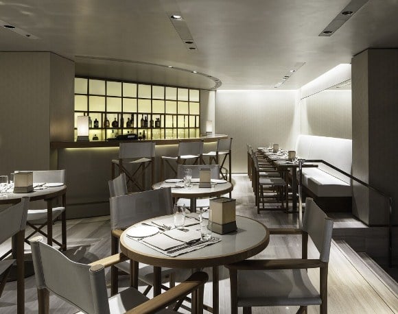 Giorgio Armani abre pop up store em Cannes