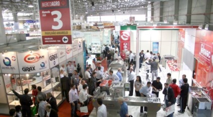 Mercoagro é adiada para 2022