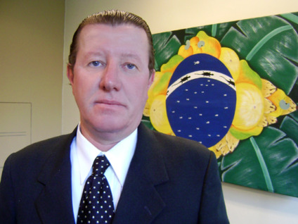Hotelaria Brasil tem novo diretor de operações