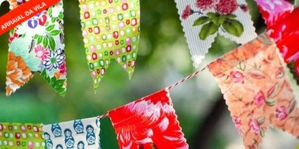 Vila Madalena promove 1º Arraial da Vila