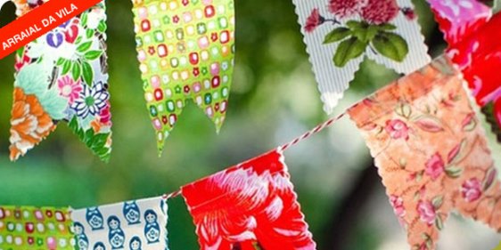 Vila Madalena promove 1º Arraial da Vila