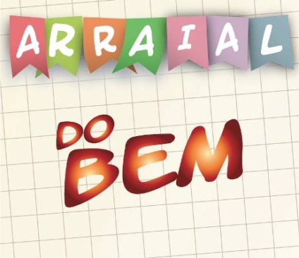 Farol Shopping promove 2º Arraial do Bem