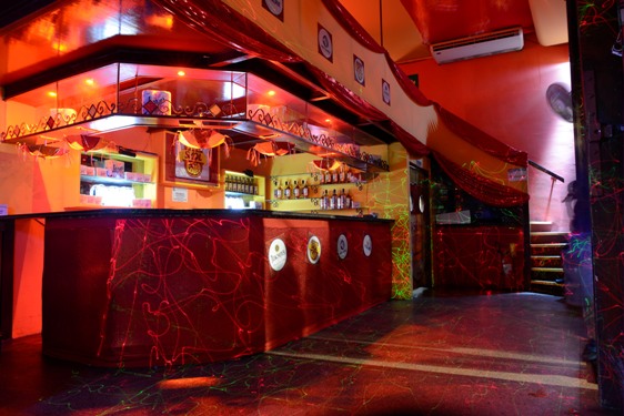 O espaço irá fazer uma homenagem a Reginaldo Rossi (Foto: Danilo Galvão).
