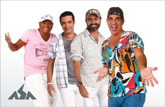 Cariocas vão à Trivela na ação promo da Minalba