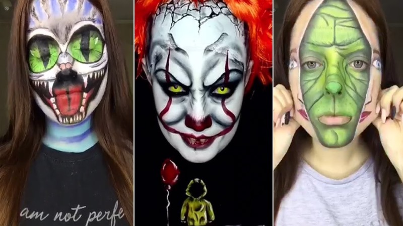 #SemanaMisteriosa no TikTok irá arrepiar os fãs do Halloween