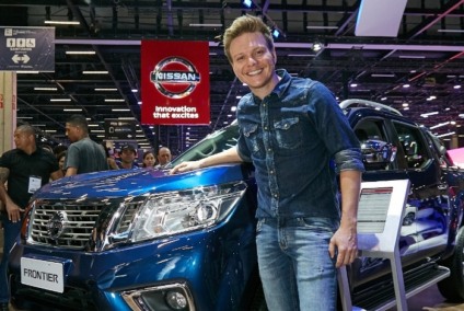 Nissan apresenta seu grupo de influenciadores digitais