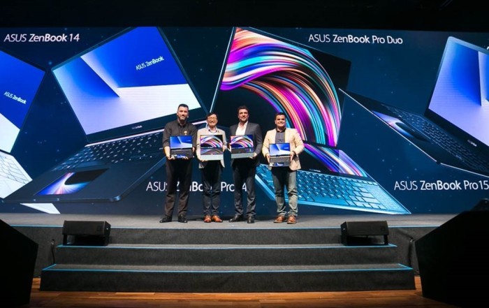 ASUS EVENTO SP