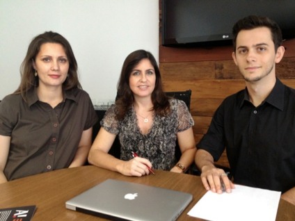 Atitude Press anuncia reestruturação de sua equipe