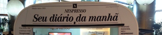 Ativação Nespresso-D