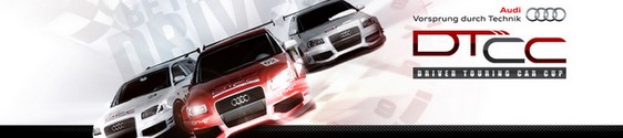 Última rodada do Audi DTCC será disputada em Brasília