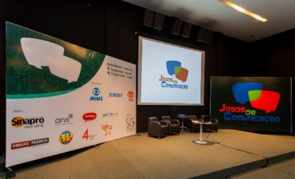 Projeto Jogos da Comunicação movimentou meio acadêmico