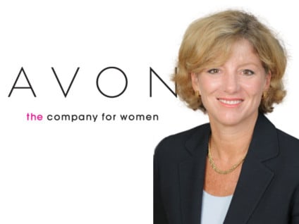 Avon traz encontros internacionais para o Brasil