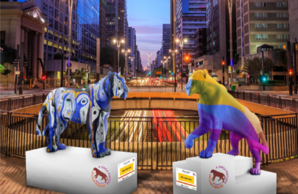 Abertas as inscrições para o Jaguar Parade 2019