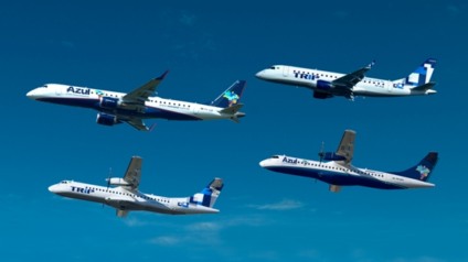Netpoints firma parceria com a Azul Linhas Aéreas