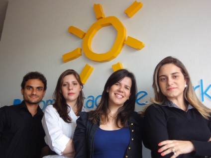 B1 Comunicação e Marketing amplia equipe