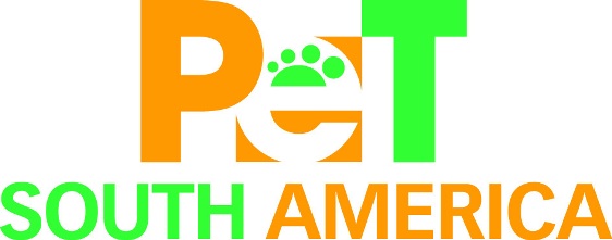 Expo Center Norte recebe a Pet South America 