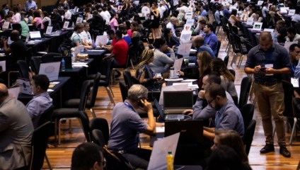 Franchise4u faz sua 29ª edição em Fortaleza