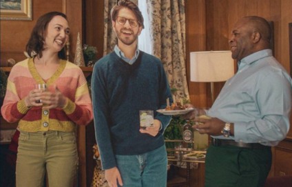 Jose Cuervo vai aproximar pessoas no Natal de forma inusitada
