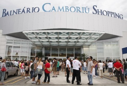 Semana da Saúde no BC Shopping