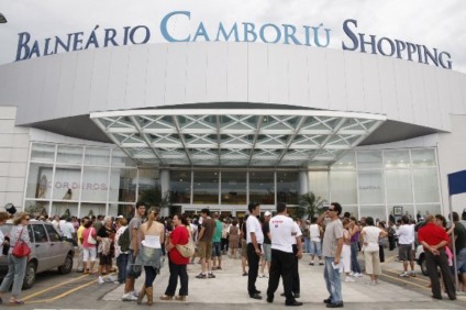 BC Shopping fecha 2010 com 25 novas operações