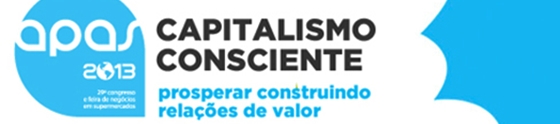 Creative Display marca presença na Apas 2013