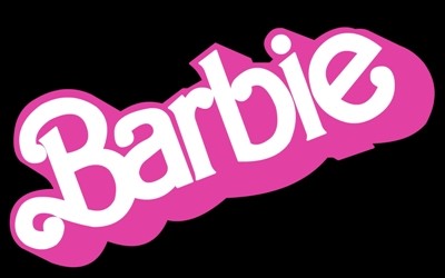 barbie logo