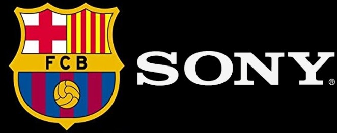 barcelona sony