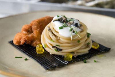 barilla evento 