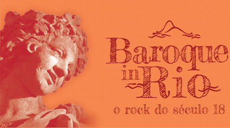 baroque in rio