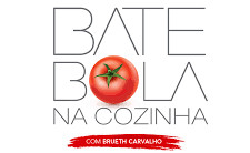 bate bola na cozinha