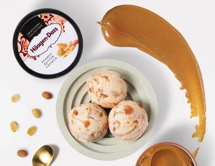 iFood terá exclusividade na venda de Häagen-Dazs em SP