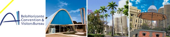 Belo Horizonte está no topo dos destinos de negócios