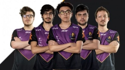 Vivo Keyd fará bootcamp com Movistar Riders na Espanha