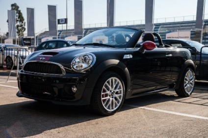 BMW Ultimate Experience chega a Belo Horizonte