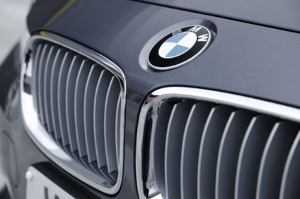 BMW Group Brasil fecha parceria com DPZ