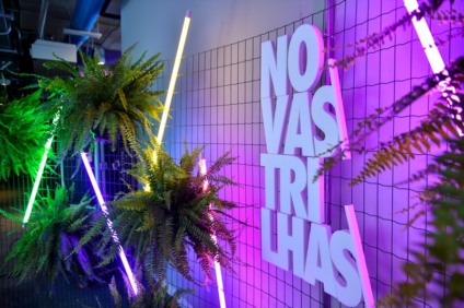 Mineirão apresenta o programa “Novas Trilhas”