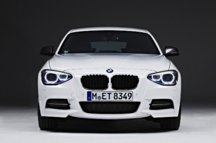 BMW promete fabricar versões elétricas dos seus carros