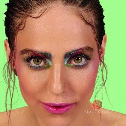 Campanha da Beauty Fair visa quebrar paradigmas