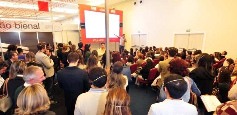 Feira EBS 2020 é adiada para julho