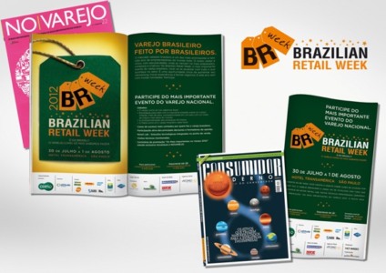 Átomo Comunicação é agência oficial da BR Week Brasil 