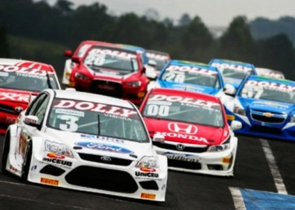 Copa Petrobras de Marcas corre domingo em Curitiba